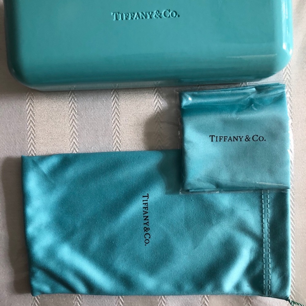 Tiffany&Co sunglasses